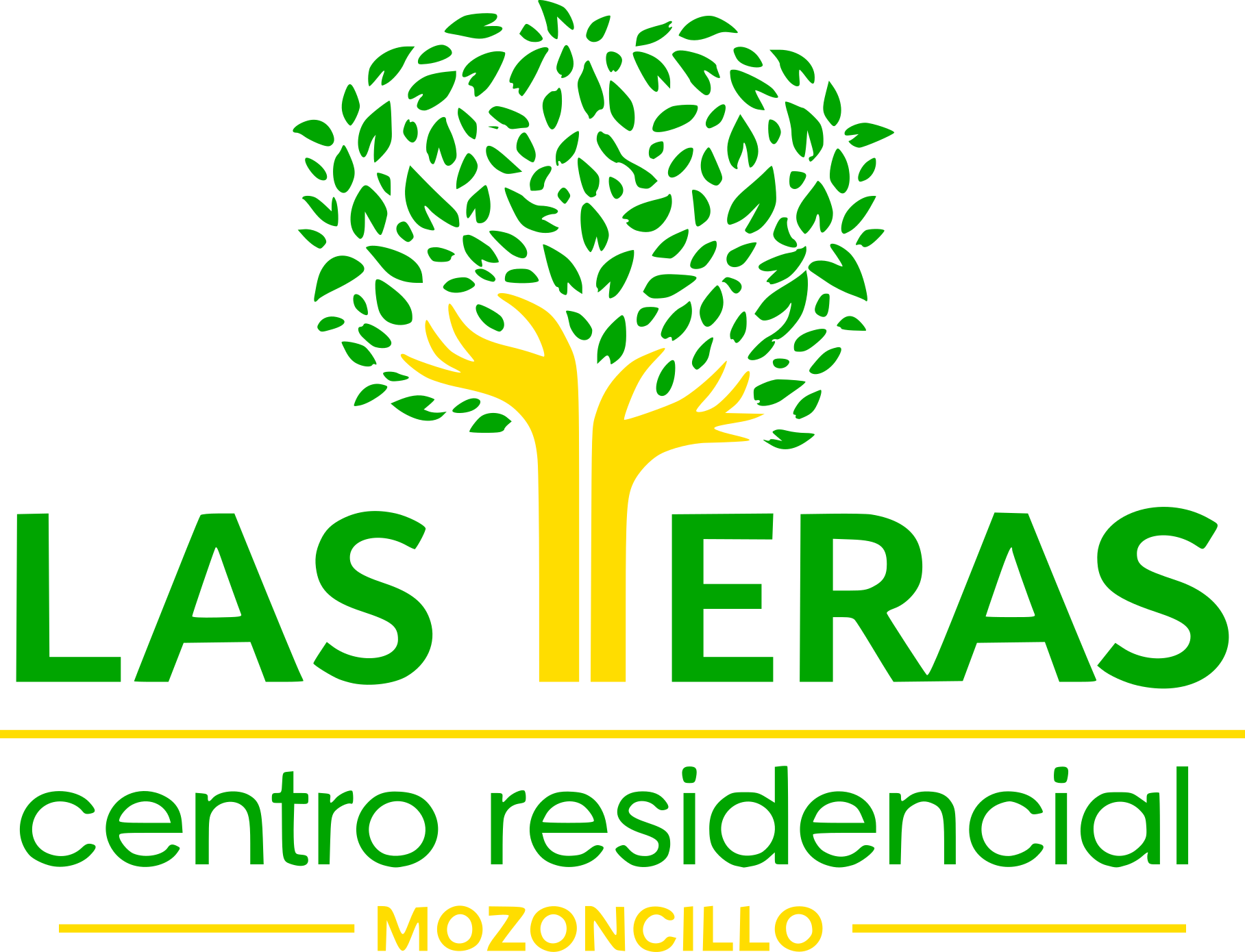Residencia Las Eras